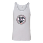 Rescue is My Favorite Breed - Black Labrador Unisex Tank