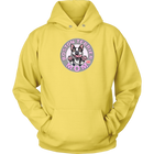 Boston Terrier Mom - Hoodie for Bostie Dog Lovers