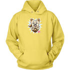 Yorkshire Terrier (Yorkie) - Unisex Hoodie for the Yorkshire Terrier Dog Lover