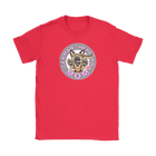 German Shepherd Mom - Gildan Womens T-Shirt