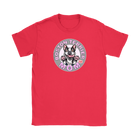 Boston Terrier Mom - Gildan T-Shirt