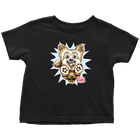 Yorkshire Terrier (Yorkie) - Toddler T-Shirt
