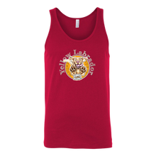 Load image into Gallery viewer, Yellow Labrador Retriever - Canvas Unisex Tank