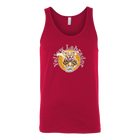 Yellow Labrador Retriever - Canvas Unisex Tank