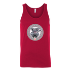 Rescue is My Favorite Breed - Black Labrador Unisex Tank