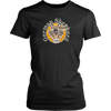German Shepherd - District Womens Shirt