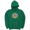 German Shepherd Unisex Hoodie - Unisex Hoodie