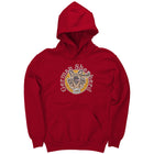 German Shepherd Unisex Hoodie - Unisex Hoodie