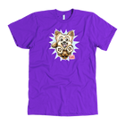 Yorkshire Terrier (Yorkie) - American Apparel Mens T-Shirt