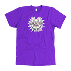 White French Bulldog - Frenchie - American Apparel