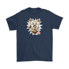 Yorkshire Terrier (Yorkie) - Gildan Mens T-Shirt