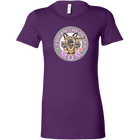 German Shepherd Mom - Bella Womens Shirt