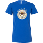 Frenchie Fawn -  Bella Womens Shirt for Frech Bulldog Lovers