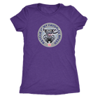 Rescue is My Favorite Breed - Black Labrador Women's Triblend