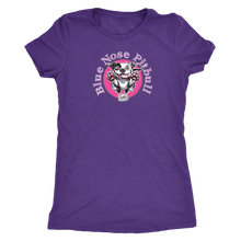 Load image into Gallery viewer, Blue Nose Pit Bull Triblend Tshirt