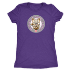 Rescue is My Favorite Breed - Yorkie - Women's Triblend Shirt