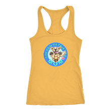 Load image into Gallery viewer, Golden Retriever Mom - Next Level Racerback Tank for Dog Lovers