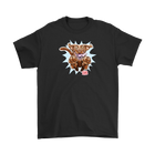 OMG Chocolate Labrador Retriever - Gildan Mens T-Shirt