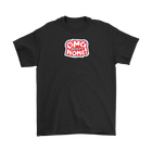 OMG Logo - Gildan Mens T-Shirt