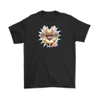 OMG Fawn French Bulldog - Frenchie - Gildan Mens T-Shirt