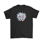 OMG Blue Nose Pitbull  Mens T-shirt