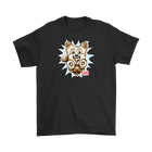 Yorkshire Terrier (Yorkie) - Gildan Mens T-Shirt