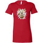 Yorkshire Terrier (Yorkie) - Bella Womens Shirt