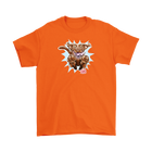 OMG Chocolate Labrador Retriever - Gildan Mens T-Shirt