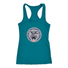 Rescue is My Favorite Breed - Black Labrador Racerback Tank