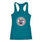 Rescue is My Favorite Breed - Black Labrador Racerback Tank