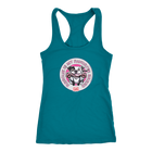 Rescue is my favorite breed - White Pitbull Racerback Tank