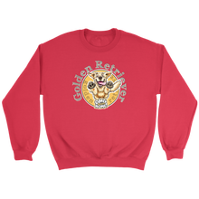 Load image into Gallery viewer, Golden Retriever - Crewneck Sweatshirt