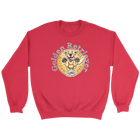 Golden Retriever - Crewneck Sweatshirt
