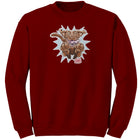 OMG Chocolate Labrador Retriever - Crewneck Sweatshirt