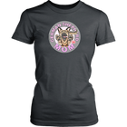 German Shepherd Mom - District Womens Shirt