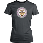 Rescue is my favorite breed - Golden Retriever Womens Shirt by District