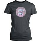 Blue Nose PitBull Mom - District Womens Shirt