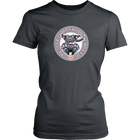 Rescue is My Favorite Breed - Black Labrador Womens Shirt