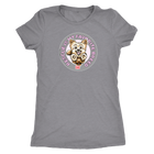 Rescue is My Favorite Breed - Yorkie - Women's Triblend Shirt