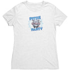 blue nose pitbull lover's shirt