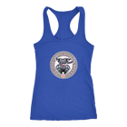 Rescue is My Favorite Breed - Black Labrador Racerback Tank