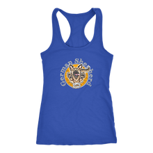 Load image into Gallery viewer, German Shepherd - Next Level Racerback Tank for the GSD Dog Lover