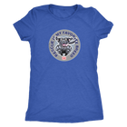 Rescue is My Favorite Breed - Black Labrador Women's Triblend