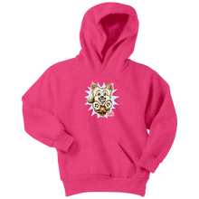 Load image into Gallery viewer, Yorkshire Terrier (Yorkie) - Youth Hoodie