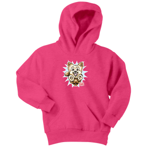 Yorkshire Terrier (Yorkie) - Youth Hoodie