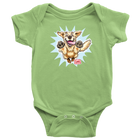 Golden Retriever - Baby Bodysuit