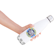 Load image into Gallery viewer, Staffie Dog Lover 20oz Insulated Water Bottle