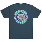Staffie Lover Mens Triblend