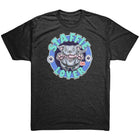 Staffie Lover Mens Triblend