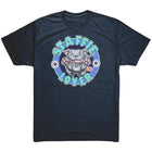 Staffie Lover Mens Triblend